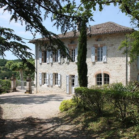 Domaine De Perches Bed and Breakfast Gaillac Εξωτερικό φωτογραφία