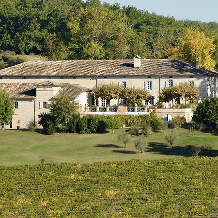 Domaine De Perches Bed and Breakfast Gaillac Εξωτερικό φωτογραφία