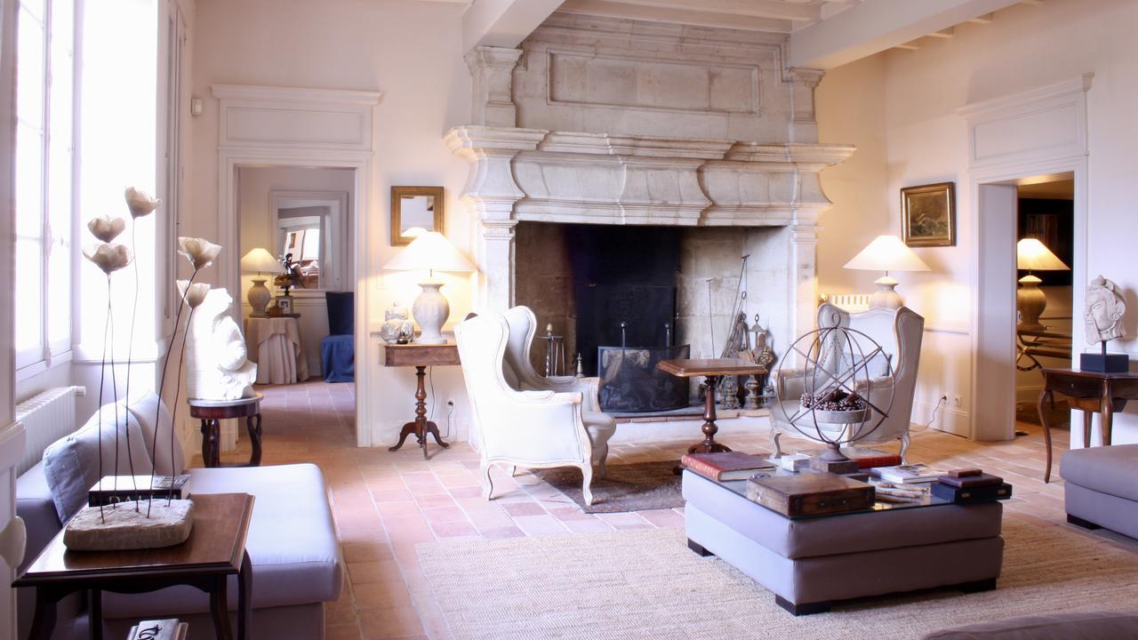 Domaine De Perches Bed and Breakfast Gaillac Εξωτερικό φωτογραφία
