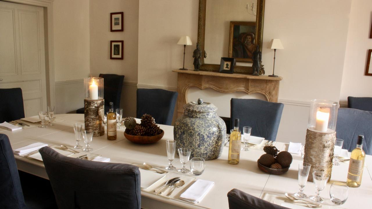 Domaine De Perches Bed and Breakfast Gaillac Εξωτερικό φωτογραφία