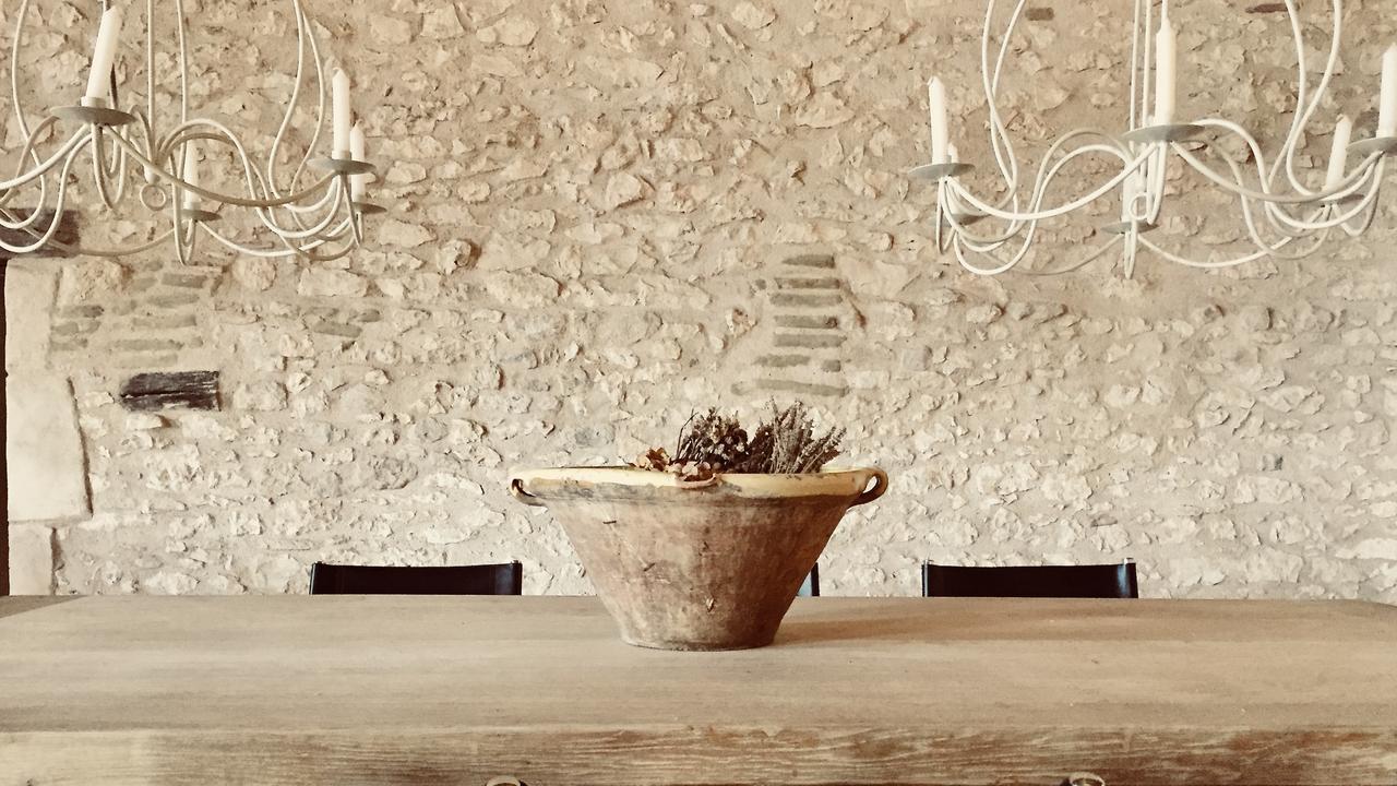 Domaine De Perches Bed and Breakfast Gaillac Εξωτερικό φωτογραφία