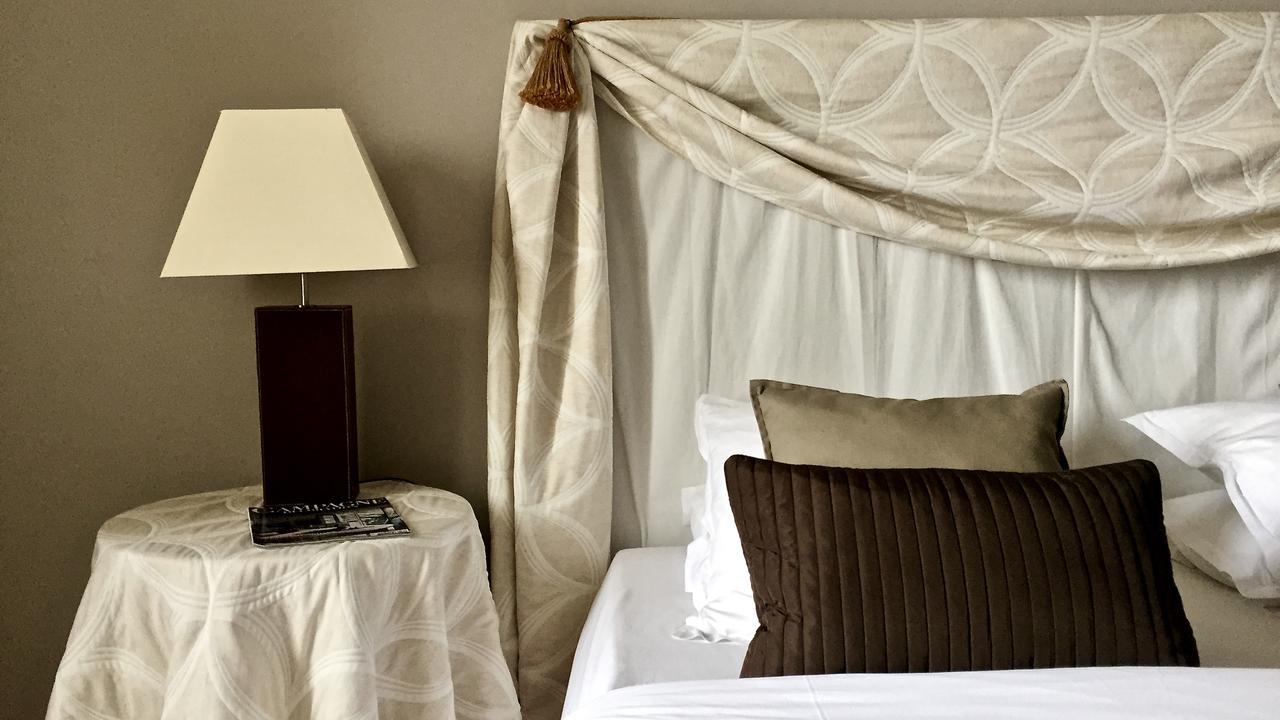 Domaine De Perches Bed and Breakfast Gaillac Εξωτερικό φωτογραφία